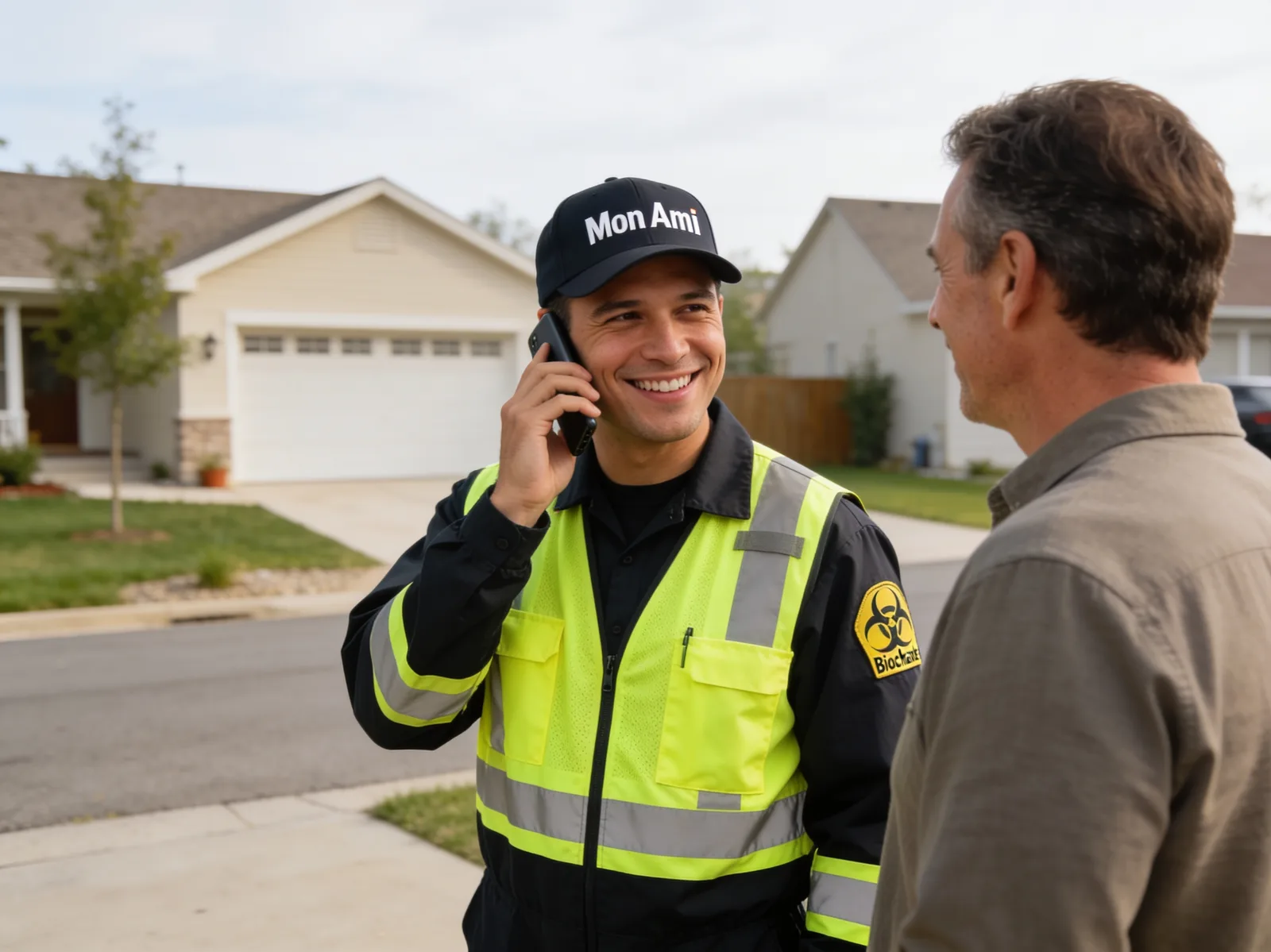 Sewage Cleanup Marblehead, MA FAQs