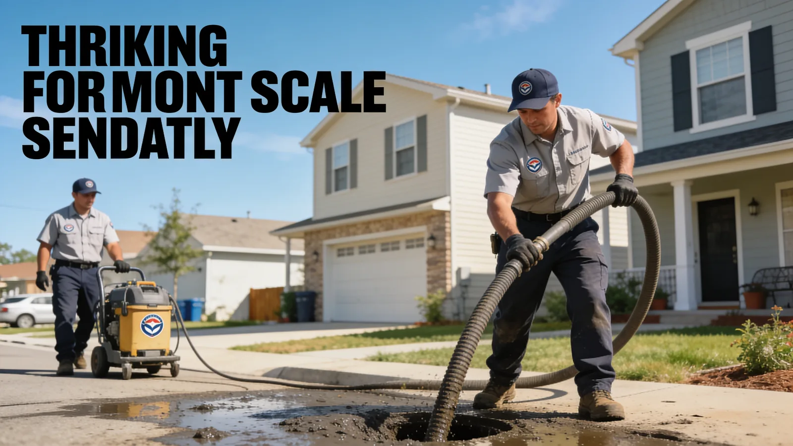 Sewage Cleanup in Marblehead, MA near me